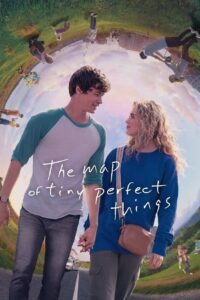 The Map of Tiny Perfect Things 2021 on netflix
