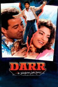 Darr 1993 on netflix