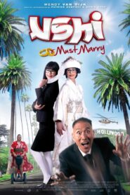 Ushi Must Marry 2013 on netflix