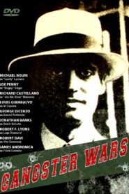 Gangster Wars 1981 on netflix
