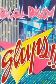 Glups!! 1985 on netflix