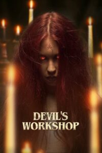 Devil’s Workshop 2022 on netflix