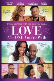 Love the One You’re With 2014 on netflix
