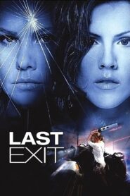 Last Exit 2006 on netflix