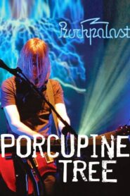 Porcupine Tree: Rockpalast 2005 on netflix