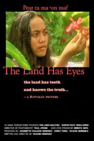 The Land Has Eyes 2004 on netflix