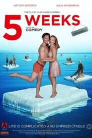 5 Weeks 2021 on netflix
