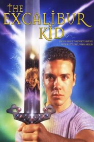 The Excalibur Kid 1999 on netflix