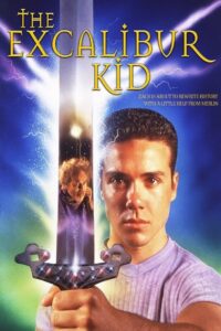 The Excalibur Kid 1999 on netflix