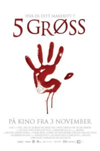 5 grøss fra Vestlandet 2007 on netflix
