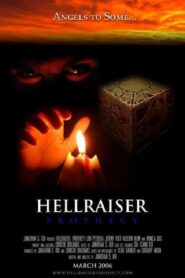Hellraiser: Prophecy 2006 on netflix