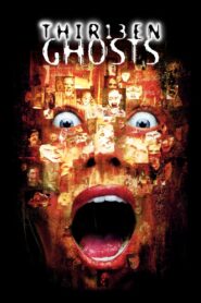 Thir13en Ghosts 2001 on netflix
