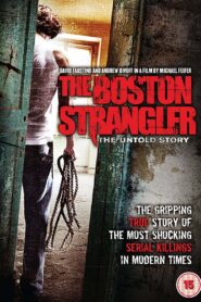 The Boston Strangler 2006 on netflix