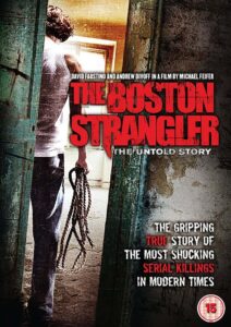 The Boston Strangler 2006 on netflix