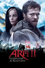 Arn: The Kingdom at Road’s End 2008 on netflix