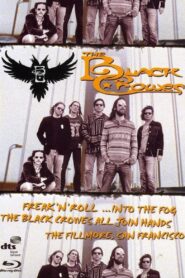 The Black Crowes – Freak ‘n’ Roll… Into the Fog 2006 on netflix