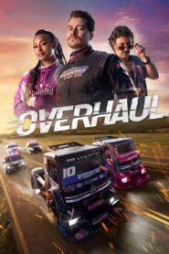 Overhaul 2023 on netflix