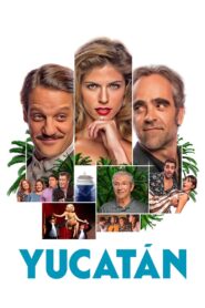 Yucatán 2018 on netflix