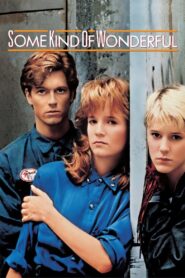 Some Kind of Wonderful 1987 on netflix