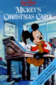 The Making of Mickey’s Christmas Carol 1984 on netflix