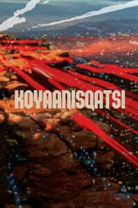 Koyaanisqatsi 1983 on netflix