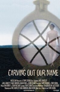 Carving Out Our Name 2001 on netflix