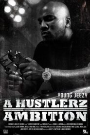 Young Jeezy: A Hustlerz Ambition 2011 on netflix