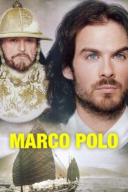 Marco Polo 2007 on netflix