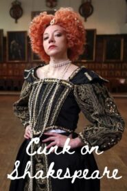 Cunk on Shakespeare 2016 on netflix