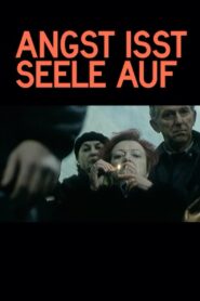 Angst isst Seele auf 2002 on netflix