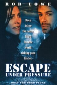 Escape Under Pressure 2000 on netflix