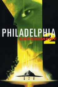 Philadelphia Experiment II 1993 on netflix
