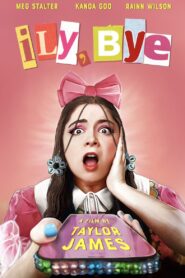 ILY, BYE 2024 on netflix