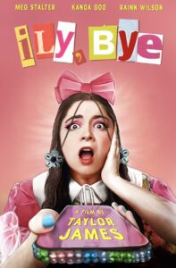ILY, BYE 2024 on netflix