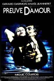 Preuve d’amour 1988 on netflix