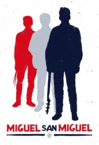 Miguel San Miguel 2012 on netflix