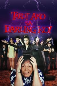 Takot Ako sa Darling Ko! 1997 on netflix