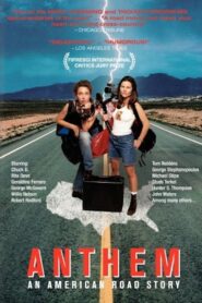 Anthem 1997 on netflix