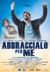 Abbraccialo per me 2016 on netflix