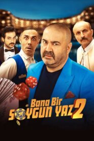 Bana Bir Soygun Yaz 2 2018 on netflix