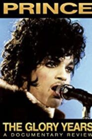Prince – The Glory Years 2008 on netflix