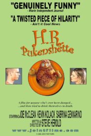 H.R. Pukenshette 2000 on netflix
