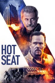 Hot Seat 2022 on netflix