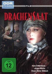 Drachensaat 1990 on netflix