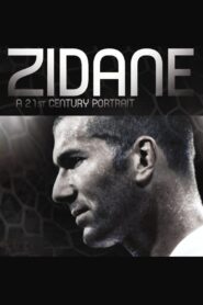 Zidane: A 21st Century Portrait 2006 on netflix