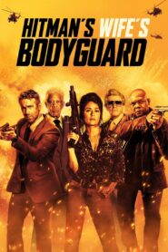 Hitman’s Wife’s Bodyguard 2021 on netflix