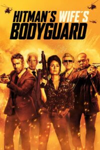 Hitman’s Wife’s Bodyguard 2021 on netflix
