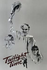 Twilight Time 1982 on netflix