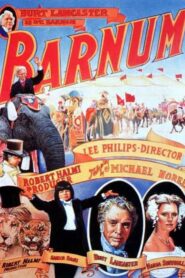 Barnum 1986 on netflix
