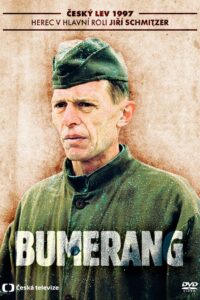 Boomerang 1997 on netflix